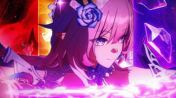 E6 Cyrene DPS vs EVERY Endgame Mode