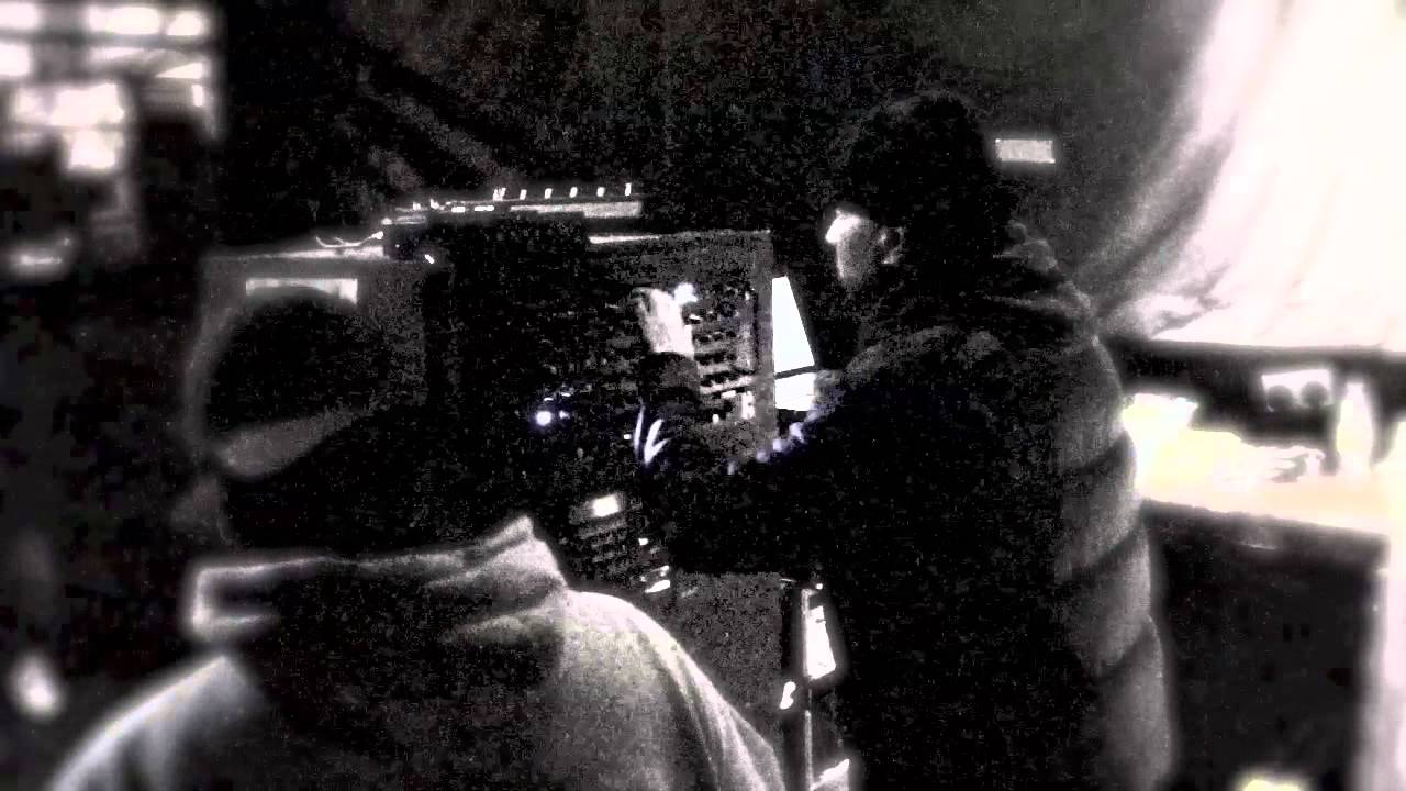 (Jah Ragga Sound System) Sammy Gold - JahRagga Warrior + Dub