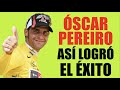 🟡😎 EL TOUR DE ÓSCAR PEREIRO | ME DA LAS CLAVES DE SU ÉXITO 😎🟡