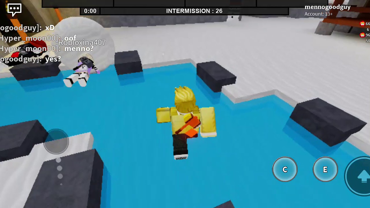 Epic Flee The Facility Gameplay YouTube