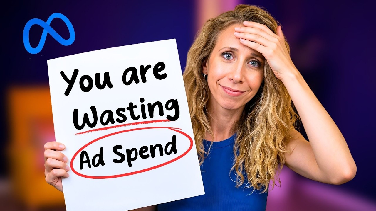Stop Running Vanilla Ads! The Rule Of 6 That Scales Meta Ads Fast