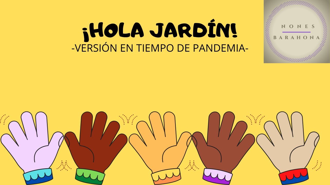 Agus Canciones de bienvenida Jardín - playlist by Joacardenas