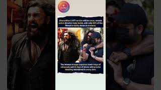 dhurandhar 2 Ott version will be uncut😱🔥#trending #dhurandhar #dhurandhar2 #ranveersingh #adityadhar