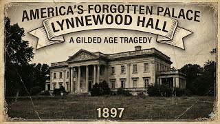 The 110-Room Palace That No One Wants: A Gilded Age Tragedy