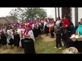 La danza de xochipitzahuatl