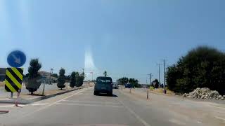 Bozcaada Yolcusu Kalmasın...