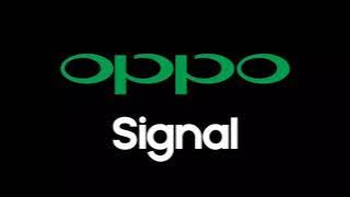 Signal - Oppo ColorOS 3 Ringtone