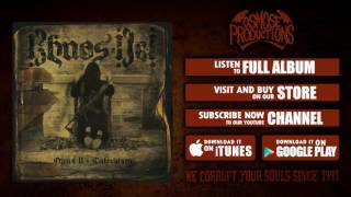 Khaos-Dei - Sous la bannière noire