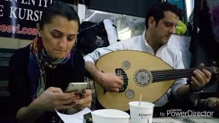 Kemençe Evi Mehmet Yazıcıoğlu & Aynur Meral