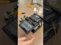 GLK14 fusion splicer