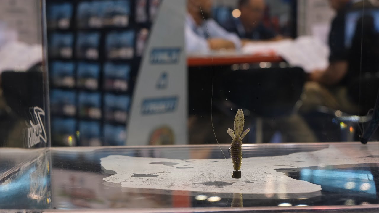 New Zman Products | ICAST 2019