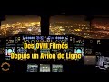 Sphères Lumineuses - OVNI Observées par les Pilotes – Cockpit d’Avion | 28/10/2024.