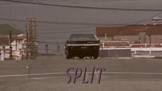 SLOWNER - Split  **OFFICIAL VIDEO**