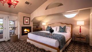 The Chateau at Lake La Quinta - La Quinta (California) - United States