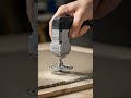 Pocket-Sized Precision: Mini Electric Power Trowel in Action Part 2 #MakerLife #ViralTools #ToolReel