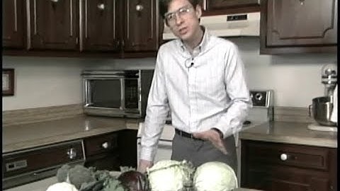 Colesauzen uit het koele seizoen met Dr. John Strang