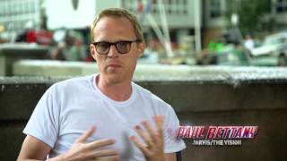 Marvel's Avengers: Age of Ultron | Vision Concept | On Digital HD, DVD and Blu-ray Now