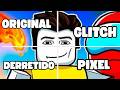 Dibujo a ABRAHAHAM Funko Pop en 4 ESTILOS DIFERENTES