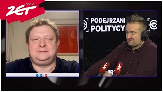 Piątek: Nie pochylajmy się z litością nad Kaczyńskim. Siemoniak rozliczy agenturę?