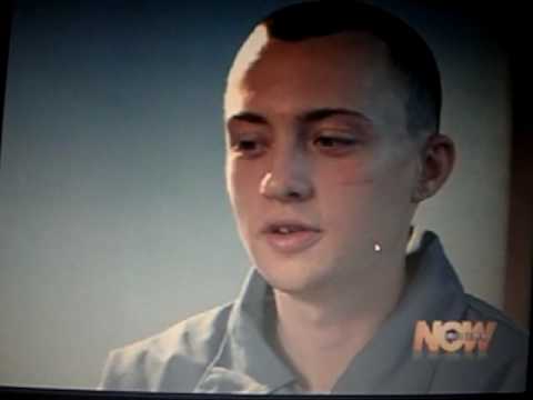 ABC News Teen in Jail.AVI