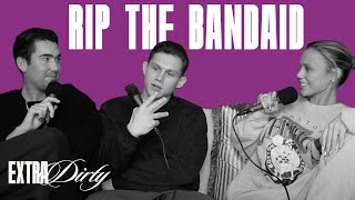 Navigating Relationships and Situationships with Hallie and Sammy Batchelder