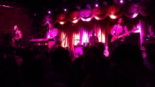 Smallpools - Dreaming (Live)