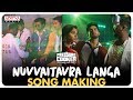 Capture de la vidéo Nuvvaitavra Langa Song Making | Pressure Cooker Movie| Rahul Ramakrishna,Sai Ronak | Rahul Sipligunj