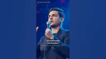 Waarom Generatie Z nooit zal trouwen #standupcomedy