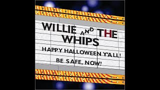 The Sonic&#39;s Witch - Willie &amp; the Whips