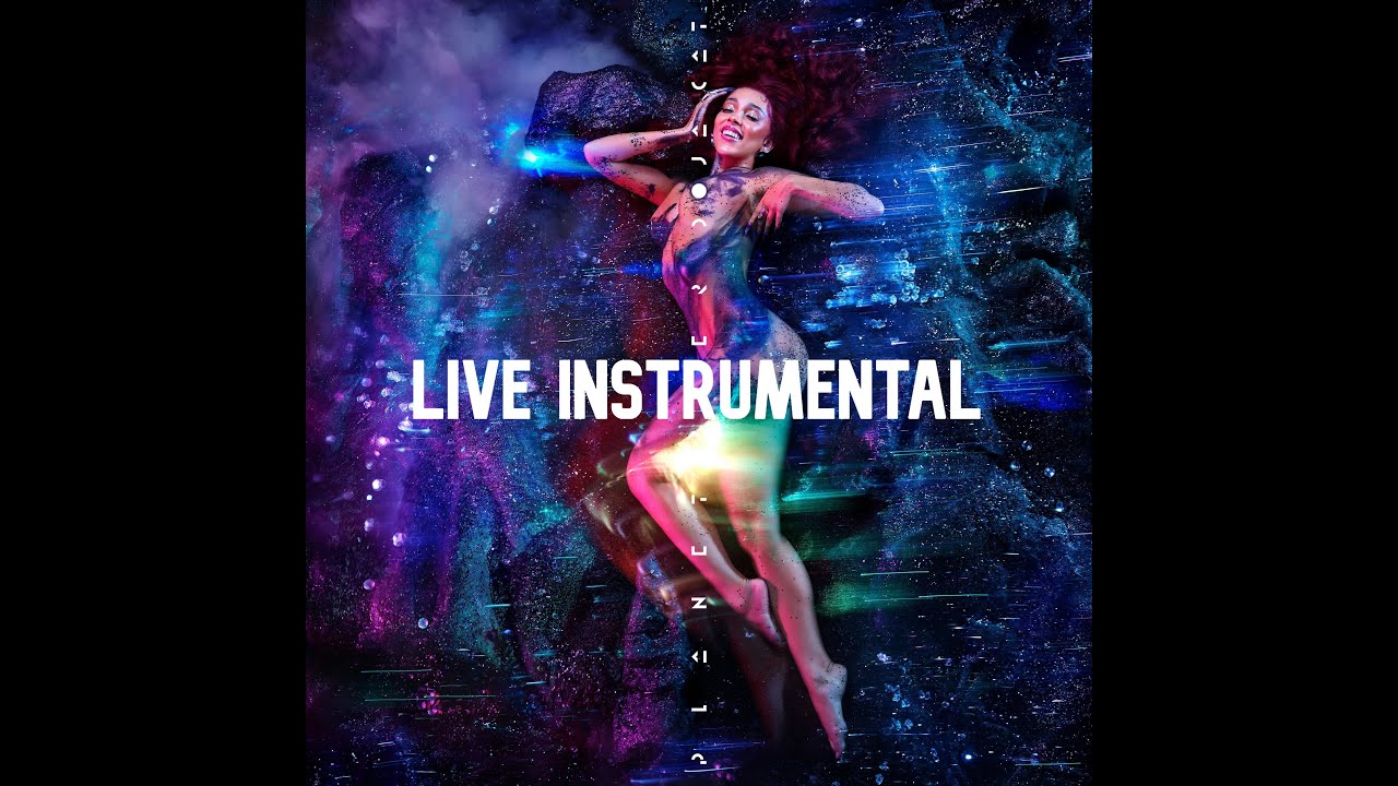 Doja Cat - Get Into It (Yuh) [Live Instrumental]