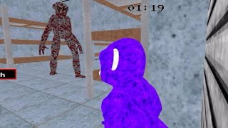 Lethal Ape Roblox: Mini Update, Taller in btm!