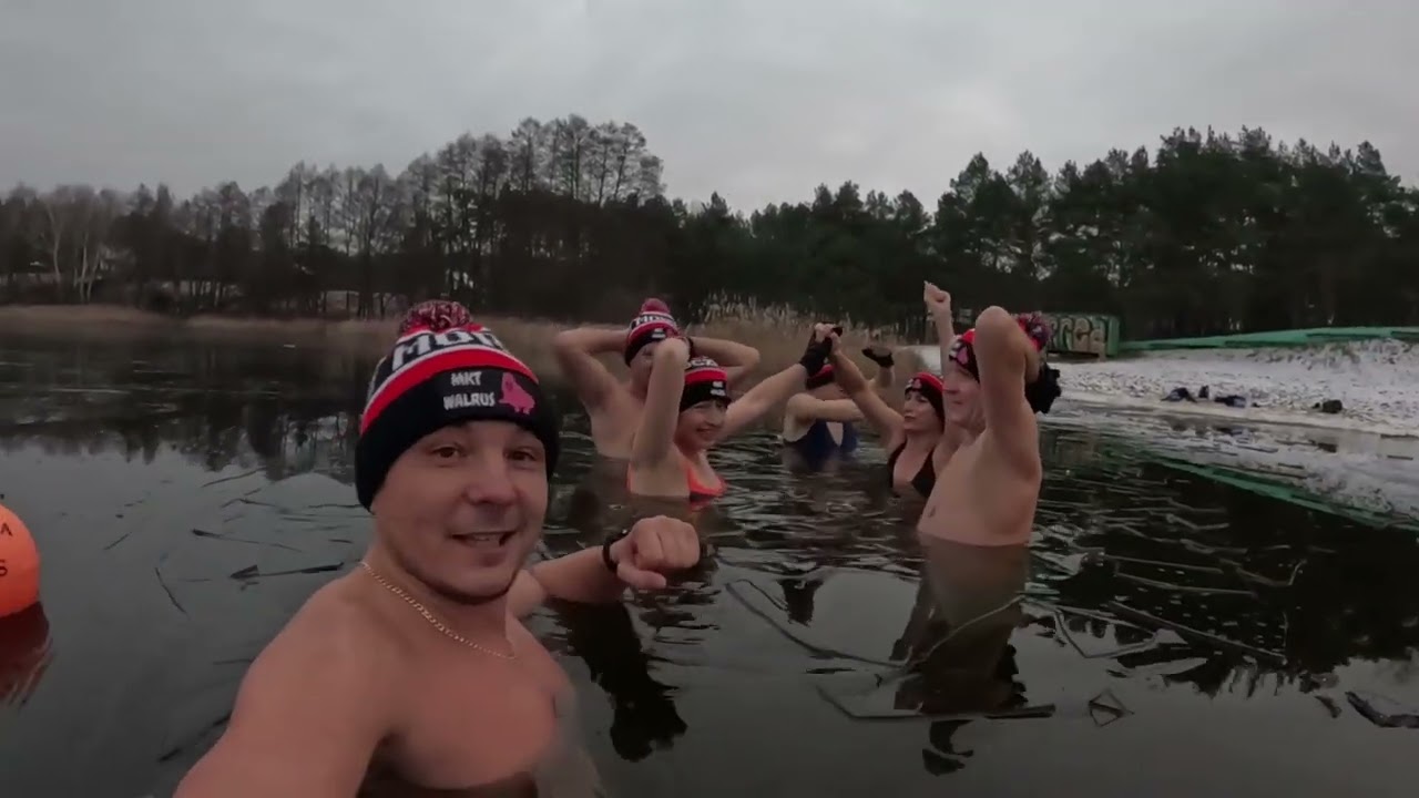 Morsowanie 05.01.2025 MKT WALRUS