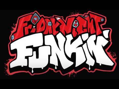 Friday Night Funkin' VS Impostor OST - Sussus Amogus (Instrumental)