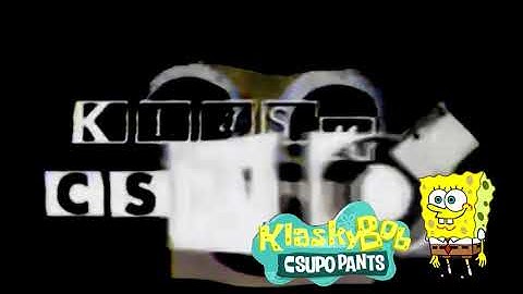 (NEW EFFECT) Klasky Csupo in Pixitracker Vocoder v3