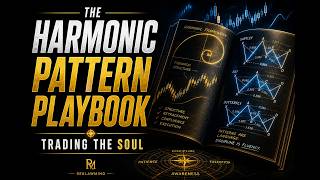 Harmonic Patterns: The System Behind Your Growth