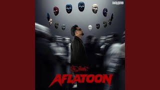 Aflatoon - Dhaliwal & Mxrci