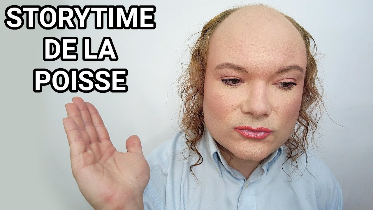 Chit Chat Makeup: Le tuyaux à fait plouf !