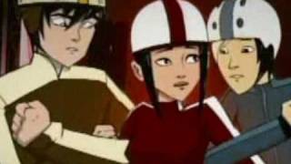 Three Delivery Tribute Slideshow