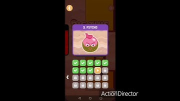 Dig This Insane 3-8 Psycho level 8