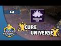 Cure vs Universe - TvT | PiGosaur Cup #67 | Weekly StarCraft 2 Tournament