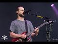 White Lies - Live in Concert - M'era Luna 17 - Min.45.16 [ M'era Luna, Germany }