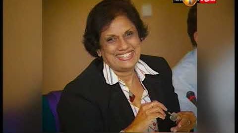 A blast from the past mounts more charges on Arjuna Mahendran
