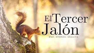 Video thumbnail of "El Tercer Jalón - Hno. Otoniel Anguita - TRC 2022"