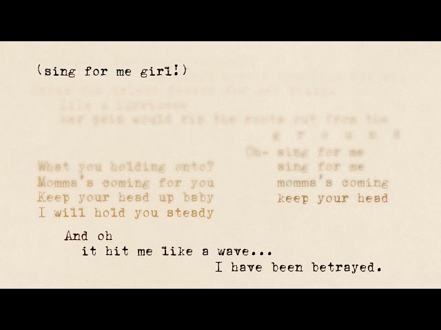 Oh MotherNEW!Sam Smith