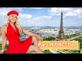 I Visited PARIS for 24 Hours... (Not What I Expected)
