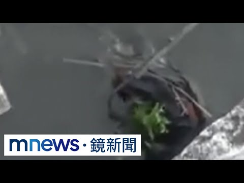 疑金錢糾紛釀殺機　竹北男遭擄殺害後棄屍｜#鏡新聞
