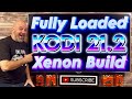 Guide to Installing KODI 21.2 for Free Movies, TV Shows, Sports, and More
