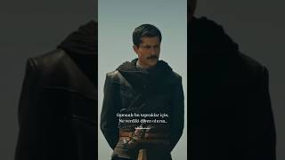 Osmanlıyı Anlat Diyen Olursa, Koca Bir Çınardı.