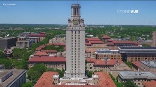 UT Austin Faculty Council creating guidelines in light of sexual misconduct violations | KVUE Profile