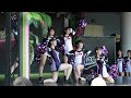 [4K 60p] 千葉商科大学 チアダンスチーム glitter's - Womanizer